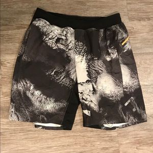 Lululemon T.H.E. Shorts